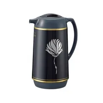 Cafetera Zojirushi AHGB-10-BZ Lotus Black