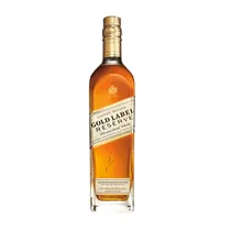 Whisky Johnnie Walker Gold Label Reserve - 750ML