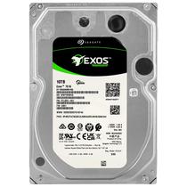 HD Seagate 10TB Exos 7E10 Enterprise 3.5" Sas 7200RPM - ST10000NM018B