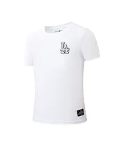 Remera MLB Yankees Blanco