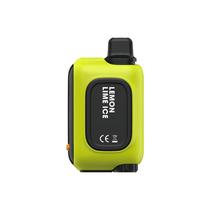 Vaper Descartavel Instabar WT15000 Lemon Lime Ice