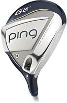 Taco de Golfe Ping G LE3 Fairway Wood ULT250 Lite 3 18