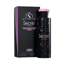 Perfume Iscents Secret Eau de Parfum 100ML