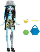Boneca Frankie Stein Mattel Monster High - HRP68