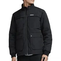 Campera Caterpillar Terrain Masculina 7040013-016