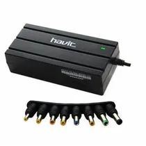Cargador Universal Havit 90W 220V