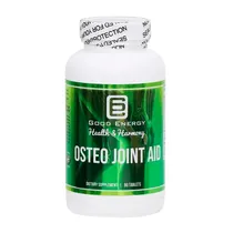Good Energy Osteoporosis Joint Aid 90 Cápsulas