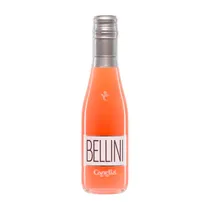 Espumante Canella Bellini 200ML