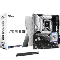 Placa-Mae Asrock Z790 Pro RS LGA 1700 DDR5 Wifi