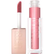 Labial Maybelline Lifter Gloss Con Acido Hialuronico Brass $12.00