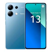 Celular Xiaomi Redmi Note 13 8/256GB 6.67" Blue