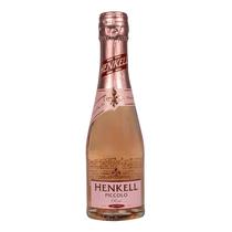 Vino Espumante Henkell DRY Sec Picolo Rose 200ML