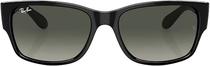 Oculos de Sol Ray Ban RB4388 601/71 55 - Masculino