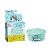Hasbro Plastilinas Play- Doh Bubble Fun Sea Blue (Consig) 3+ AÑos
