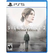 Jogo Sony para Playstation 5 Silent Hill 2