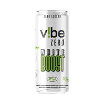 Energ?Tico Vibe Zero White Boost 473ML