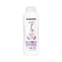 Gel de Bao Babaria Almendras Dulces 600ML