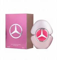 Mercedes-Benz Mercedes-Benz For Women Desconocido