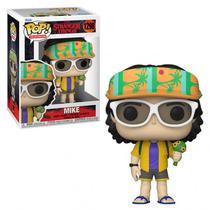 Funko Pop Stranger Things S4 Mike 1298