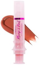 Batom Liquido Beauty Creations Plump & Pout LPP05 So Unbothered - 6ML