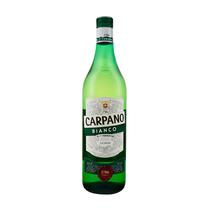 Vermouth Carpano Blanco 1LT