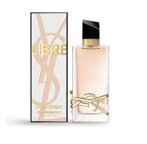 YSL Libre Fem. 90ML Edt c/s