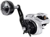 Carretilha Shimano Tranx TRX-300HG (Direita)