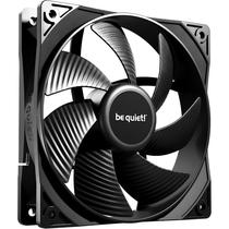 Cooler Be Quiet! Pure Wings 3 para Gabinete 120 MM BL104 - Preto