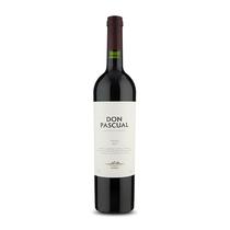 Don Pascual Crianza Roble Tannat 750ML