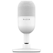 Microfone Razer Seiren RZ19-05050300 V3 Mini White RZ19-05050300-R