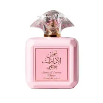 Perfume Ard Al Zaafaran Shams Al Emarat Khususi Pink - Eau de Parfum - Feminino - 100ML