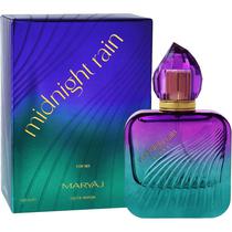 Perfume Maryaj Midnight Rain - Eau de Parfum - Feminino - 100ML