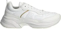 Tênis Tommy Hilfiger FW0FW08346 YBS - Feminino