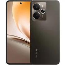 Smartphone Realme 14 RMX5070 DS 5G NFC 6.67" 12/256GB - Storm Titanium