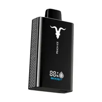 Ignite V120 Pro Black Peach Ice