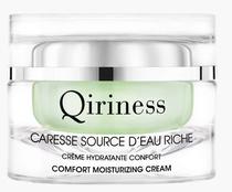 Creme Hidratante Qiriness Caresse Source D'Eau Riche - 50ML