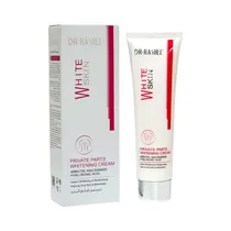 Crema DR.Rashel White Skin Private Parts Whitening 100GR