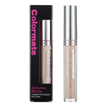 Corretivo Líquido Ayvanna Réver Colormate #3 - 6.5GR