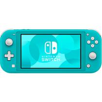 Console Nintendo Switch Lite HDH-Sbazaa 32GB Turquesa Japan