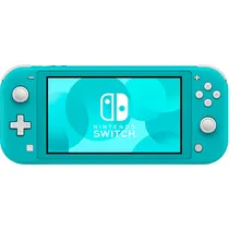Console Nintendo Switch Lite HDH-Sbazaa 32GB Turquesa Japan
