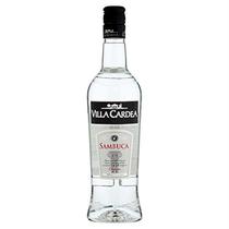 Licor Villa Cardea Sambuca 700ML