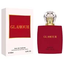 Perfume Dear Body Glamour - Eau de Parfum - Feminino - 90ML