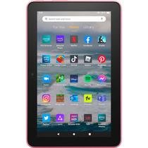 Tablet Amazon Fire HD 7 12A Geracao 7" Wifi 16 GB - Rosa