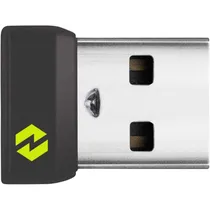 Receptor USB Logitech Logi Bolt Bluetooth - Preto (956-000007)