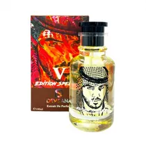Perfume Devsana V Edition Speciale Extrait de Parfum Masculino 100ML