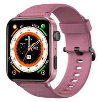 Relogio Smartwatch Blackview R30 Pro Bluetooth Purple
