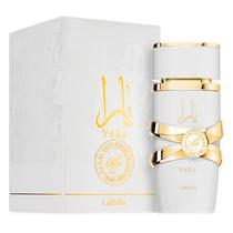 Perfume Lattafa Yara Moi Edicao 100ML Feminino Eau de Parfum