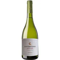 Los Haroldos Vino Estate Chardonnay 750M