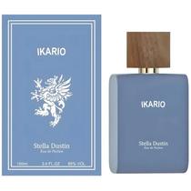 Stella Dustin Perfume Ikario M. 100ML Masculino 100ML s/C