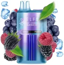 Elfbar BC 20K Blue Razz Ice